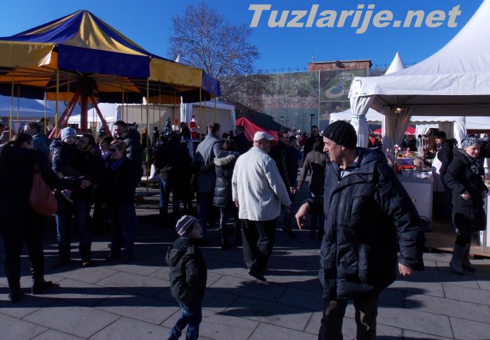 Tuzlarije