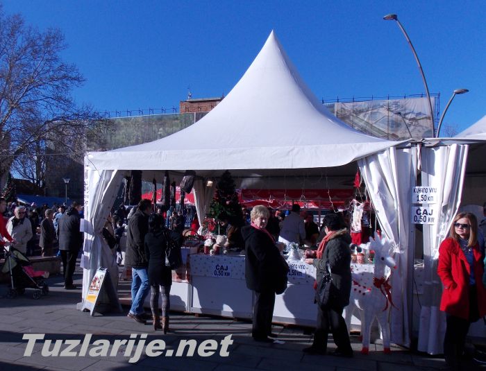 Tuzlarije