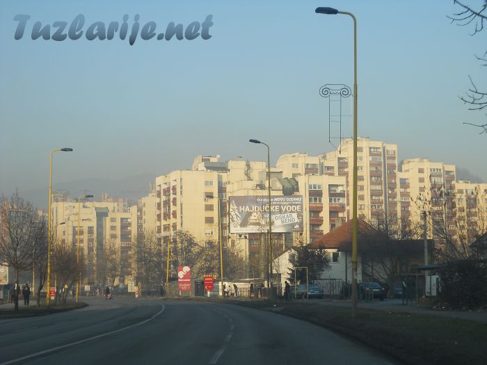 Tuzlarije