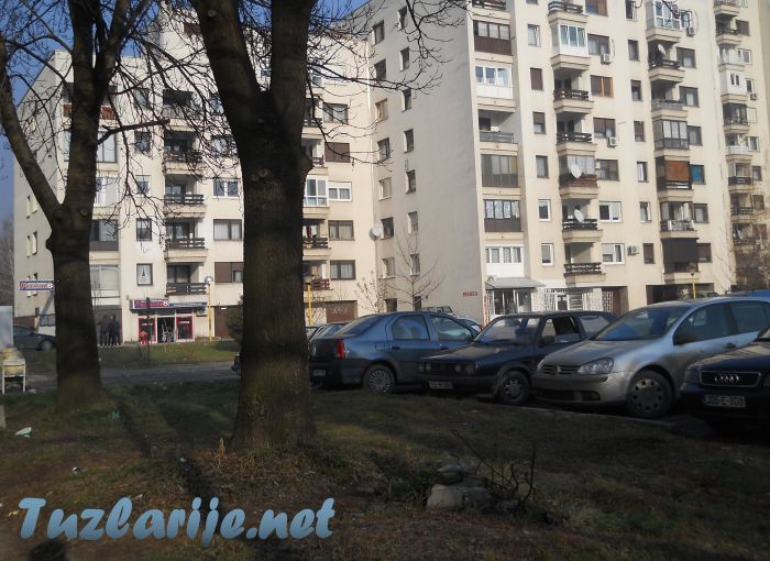 Tuzlarije