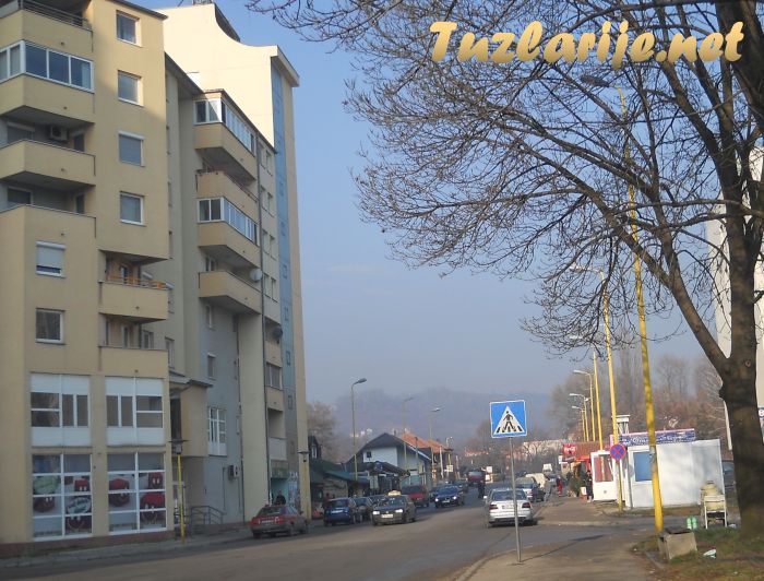 Tuzlarije