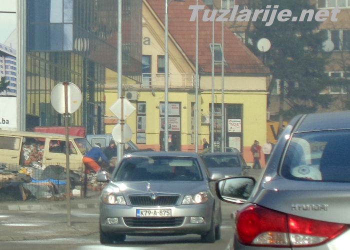 Tuzlarije
