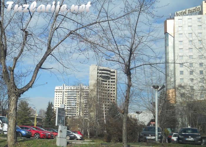 Tuzlarije