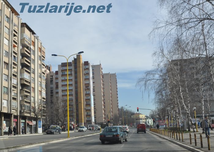Tuzlarije