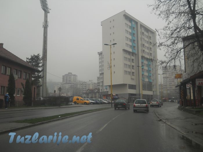 Tuzlarije