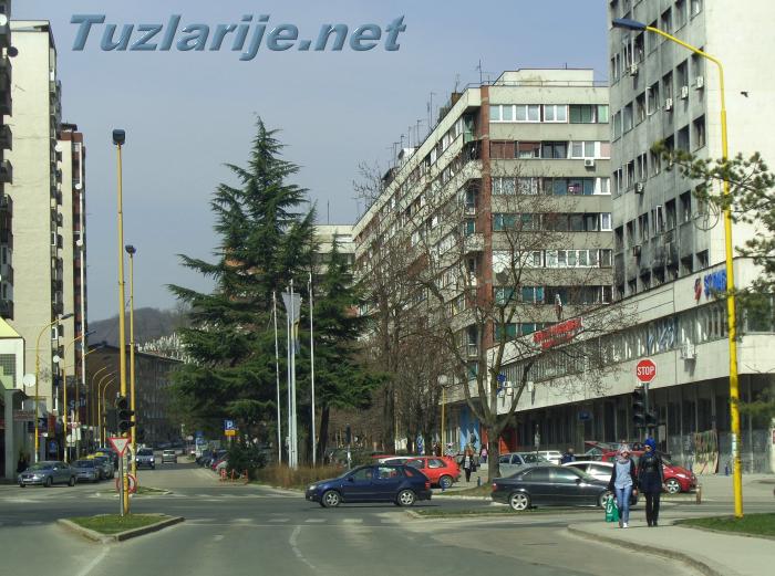 Tuzlarije