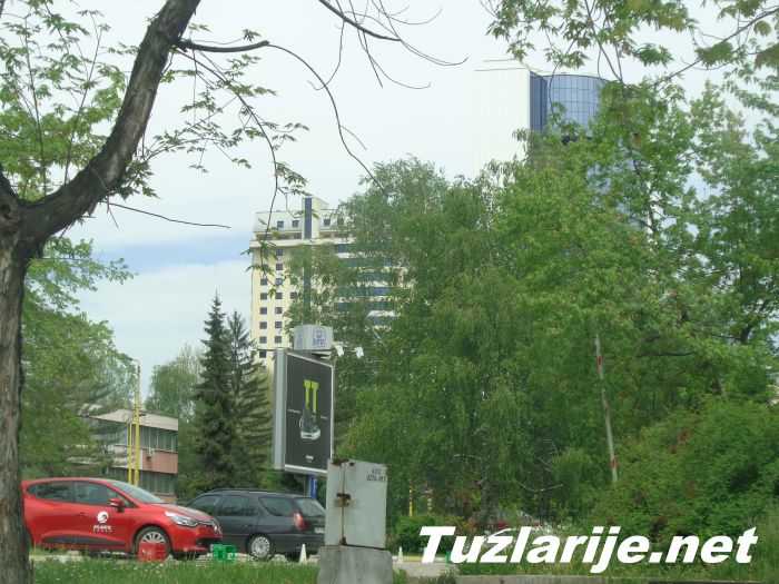 Tuzlarije