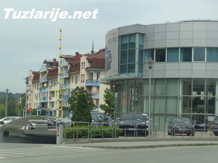 Tuzlarije