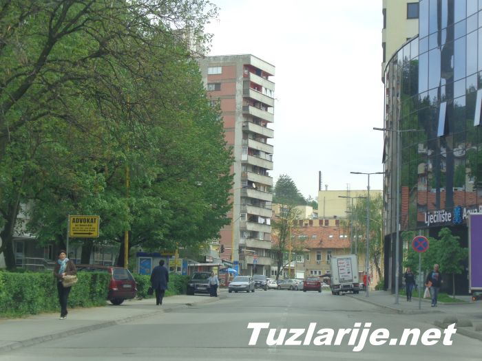 Tuzlarije