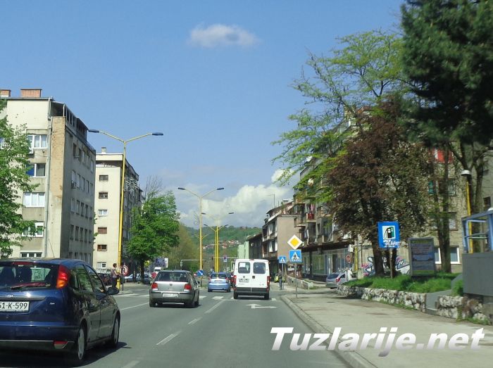 Tuzlarije