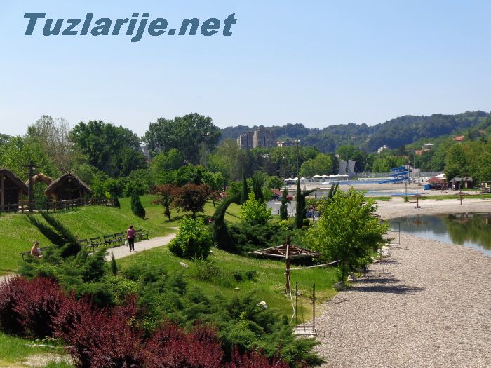 Tuzlarije