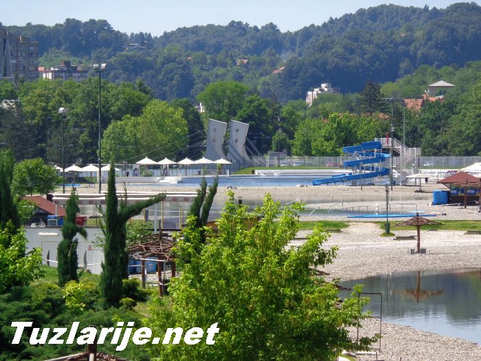 Tuzlarije