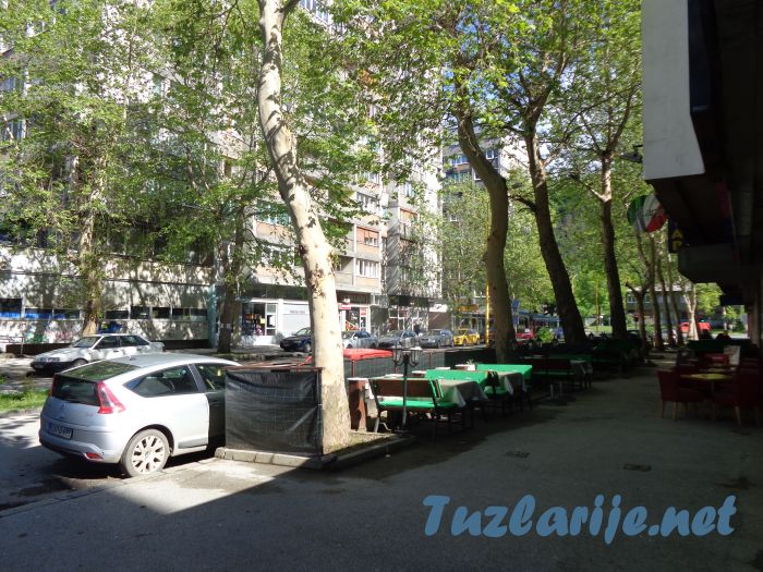 Tuzlarije