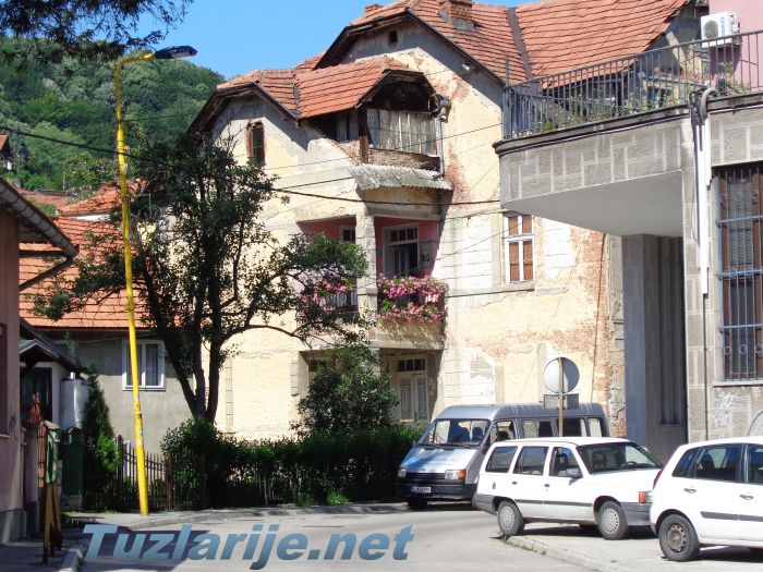 Tuzlarije