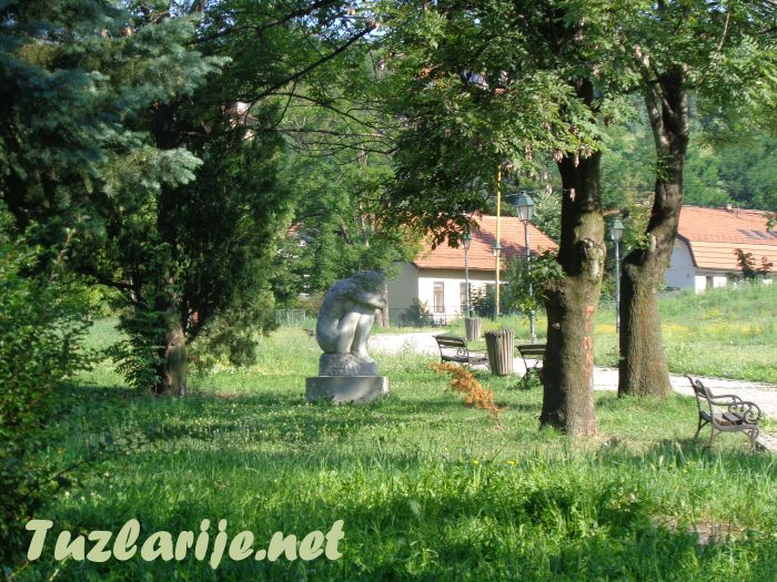 Tuzlarije