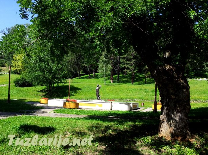 Tuzlarije