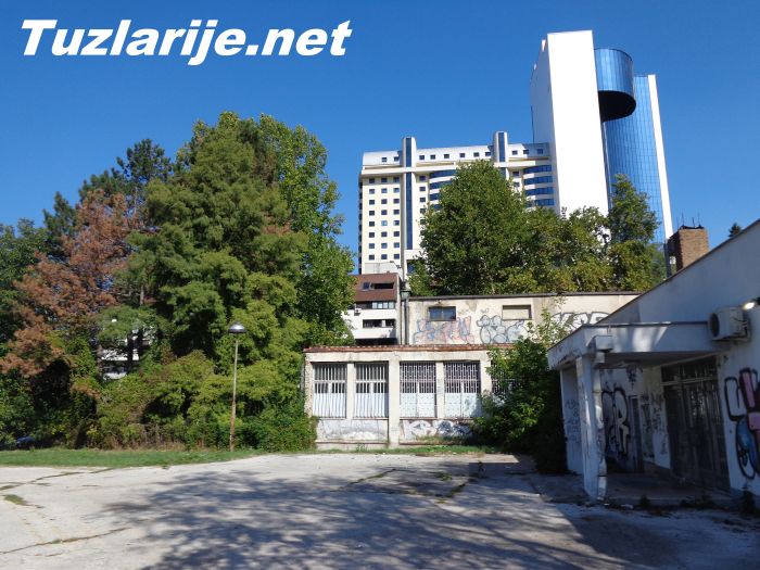 Tuzlarije