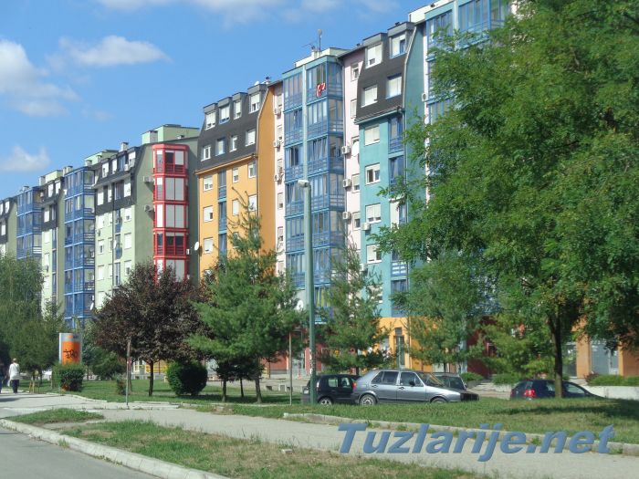 Tuzlarije