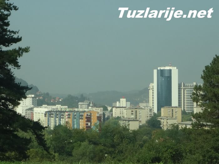 Tuzlarije