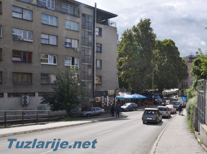 Tuzlarije