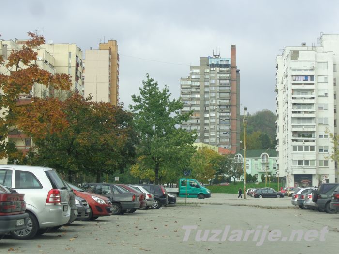 Tuzlarije