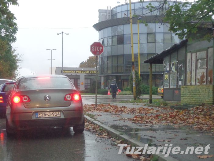 Tuzlarije