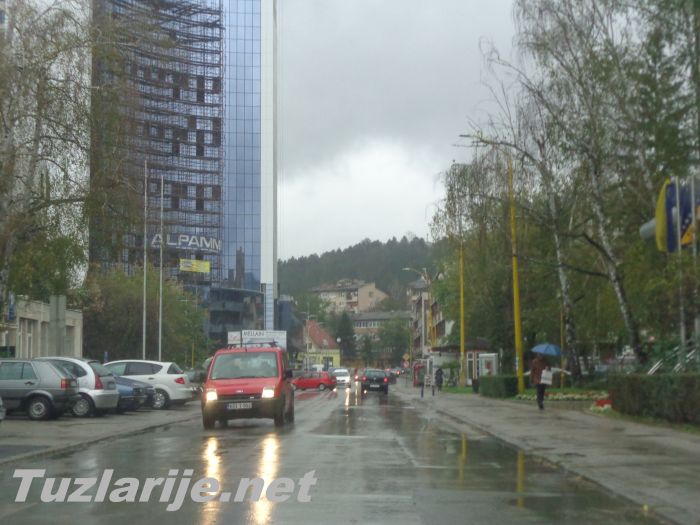 Tuzlarije