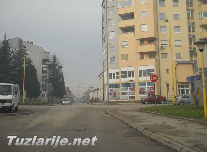 Tuzlarije