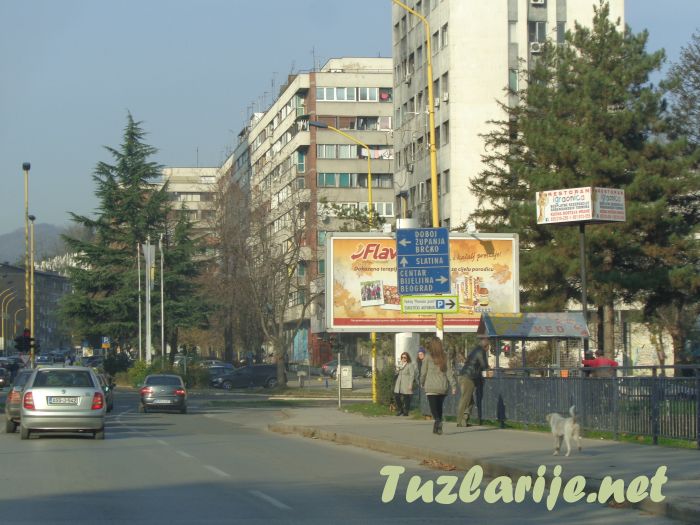 Tuzlarije