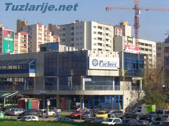 Tuzlarije