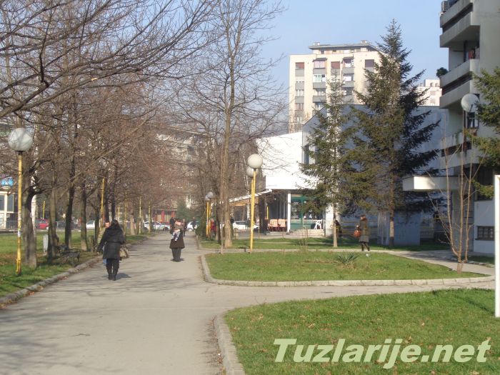 Tuzlarije