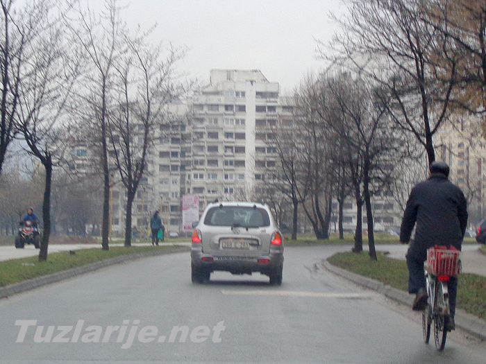 Tuzlarije