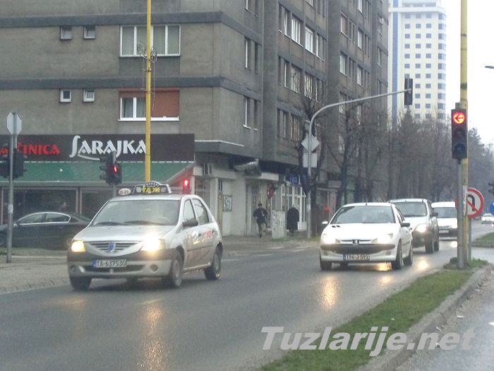 Tuzlarije