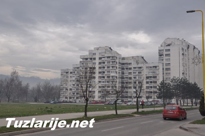 Tuzlarije