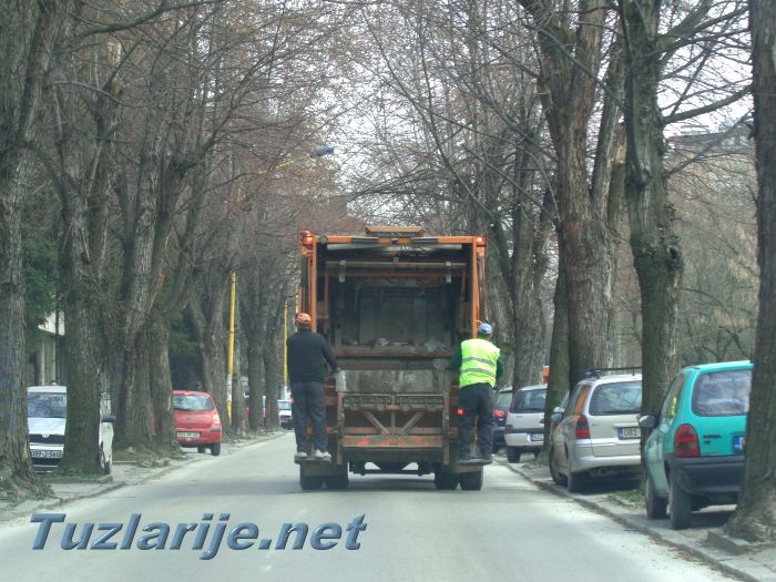 Tuzlarije