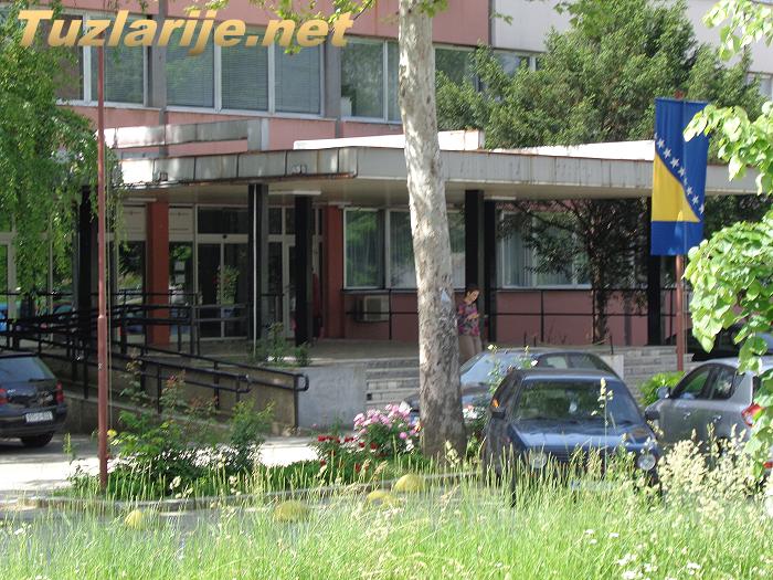 Tuzlarije
