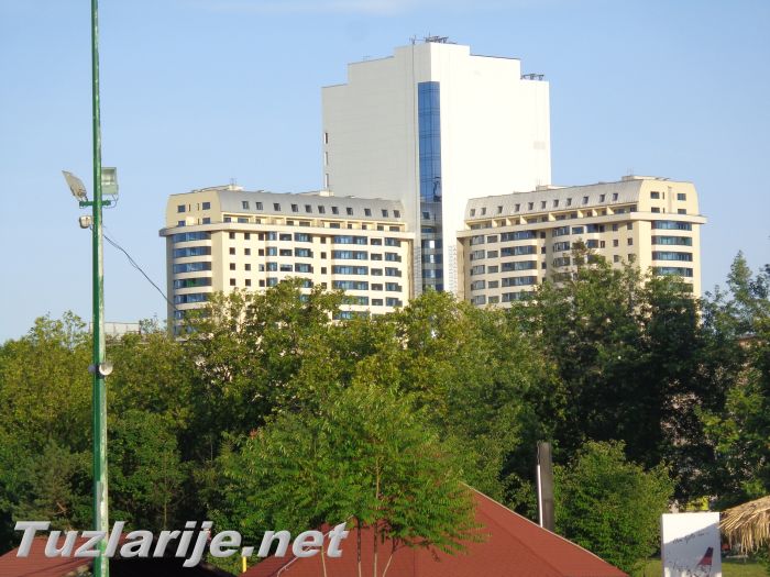 Tuzlarije