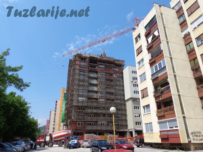 Tuzlarije