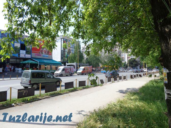 Tuzlarije