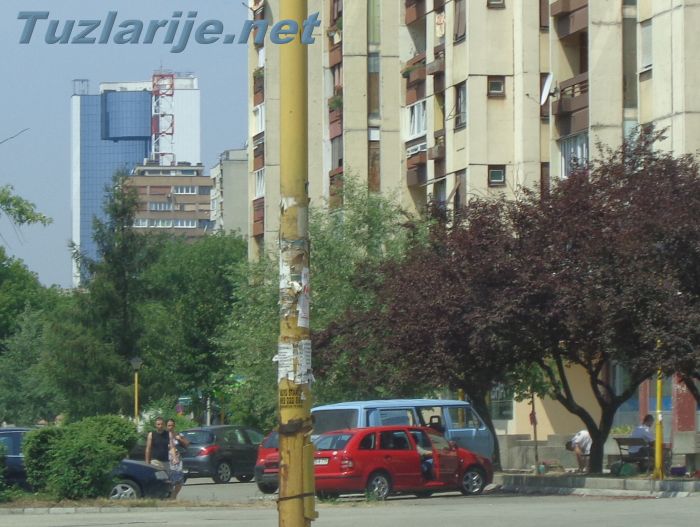 Tuzlarije