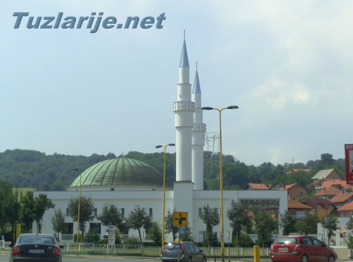 Tuzlarije