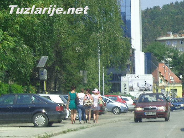 Tuzlarije