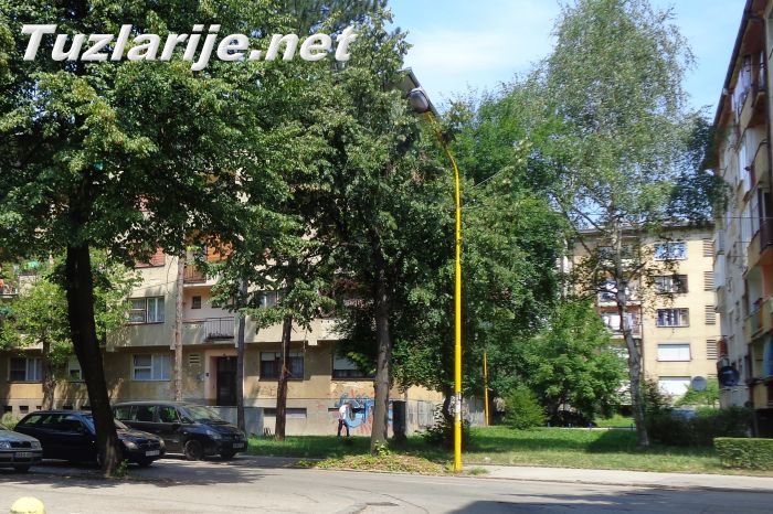 Tuzlarije