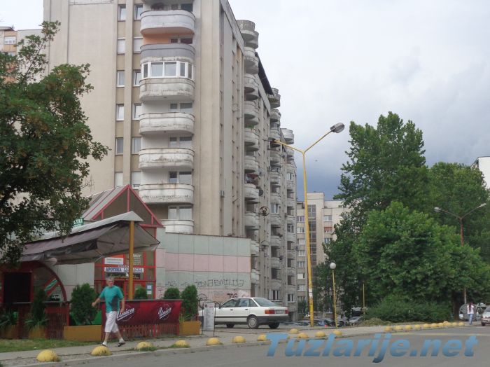 Tuzlarije