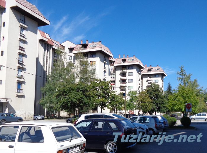 Tuzlarije