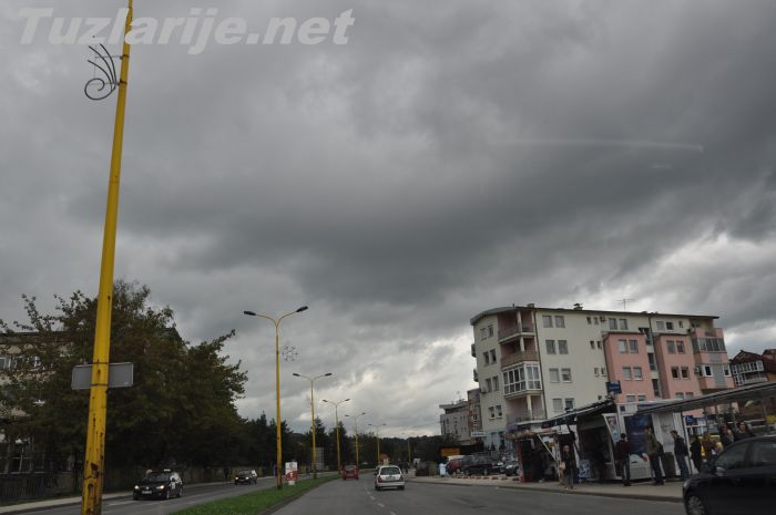 Tuzlarije