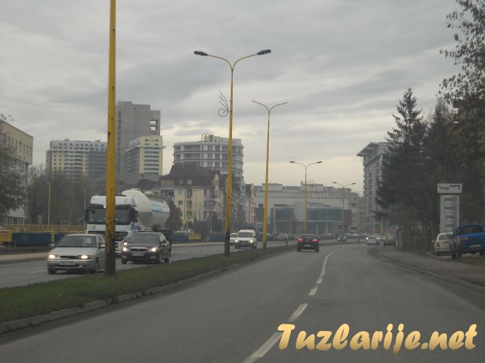 Tuzlarije