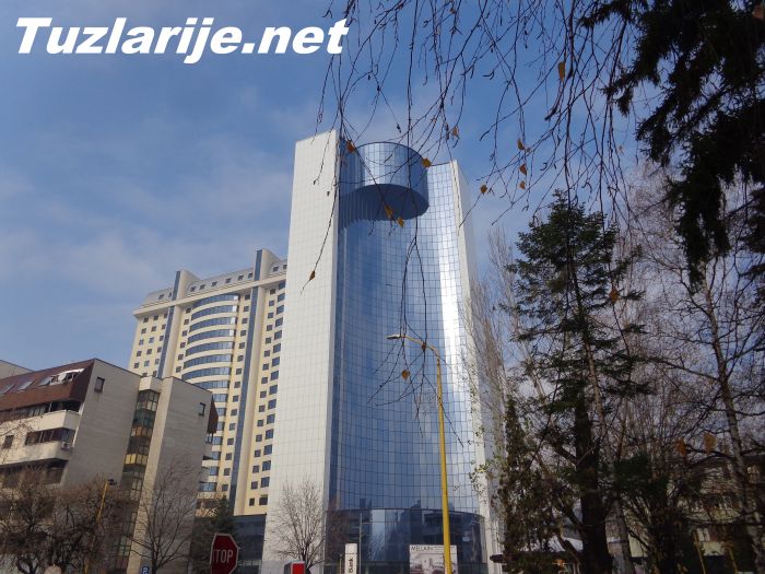 Tuzlarije