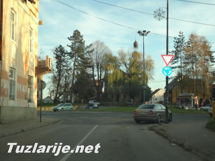 Tuzlarije