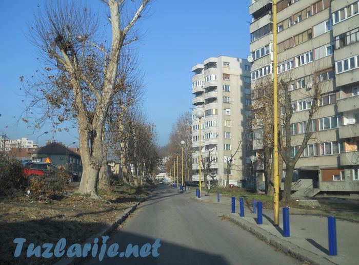 Tuzlarije